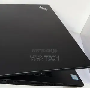 New Laptop Lenovo ThinkPad T470s 16GB Intel Core I7 SSD 512GB
