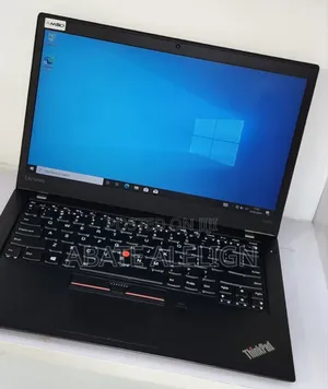 New Laptop Lenovo ThinkPad T470s 16GB Intel Core I7 SSD 512GB