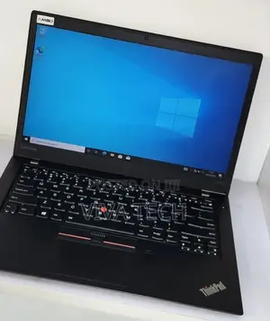 New Laptop Lenovo ThinkPad T470s 16GB Intel Core I7 SSD 512GB