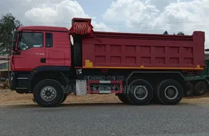 Sino Truck ባለ ተንሸራታች ሸራው