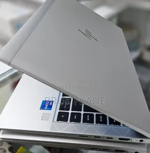 New Laptop HP EliteBook 840 G8 16GB Intel Core I7 SSD 512GB