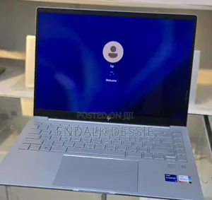 New Laptop HP Pavilion 14 16GB Intel Core I7 SSD 1T