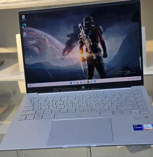 New Laptop HP Pavilion 14 16GB Intel Core I7 SSD 1T