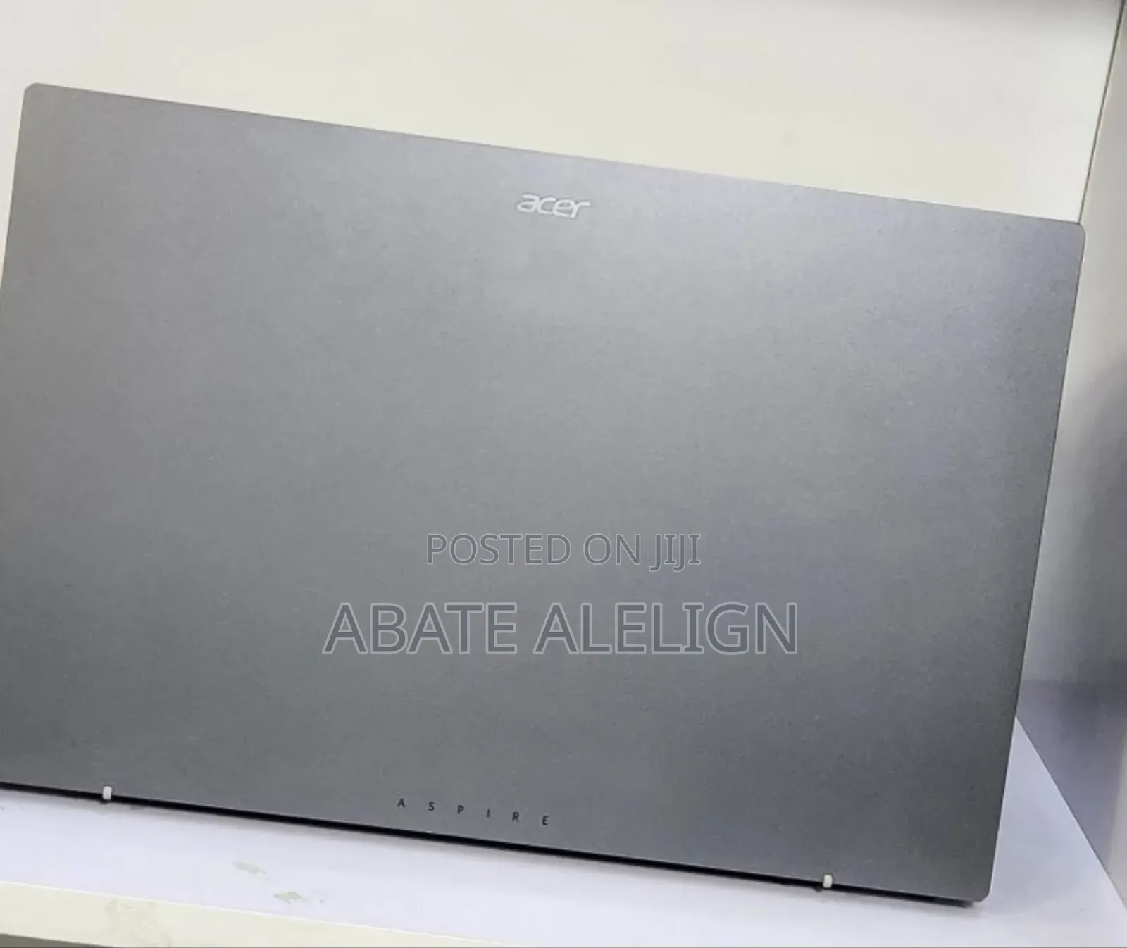 New Laptop Acer Aspire 5 8GB Intel Core I5 SSD 512GB