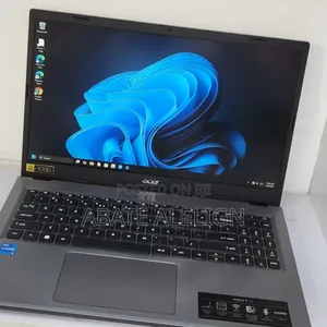 New Laptop Acer Aspire 5 8GB Intel Core I5 SSD 512GB