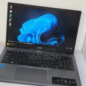 New Laptop Acer Aspire 5 8GB Intel Core I5 SSD 512GB