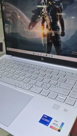 New Laptop HP Pavilion 14 16GB Intel Core I7 SSD 1T