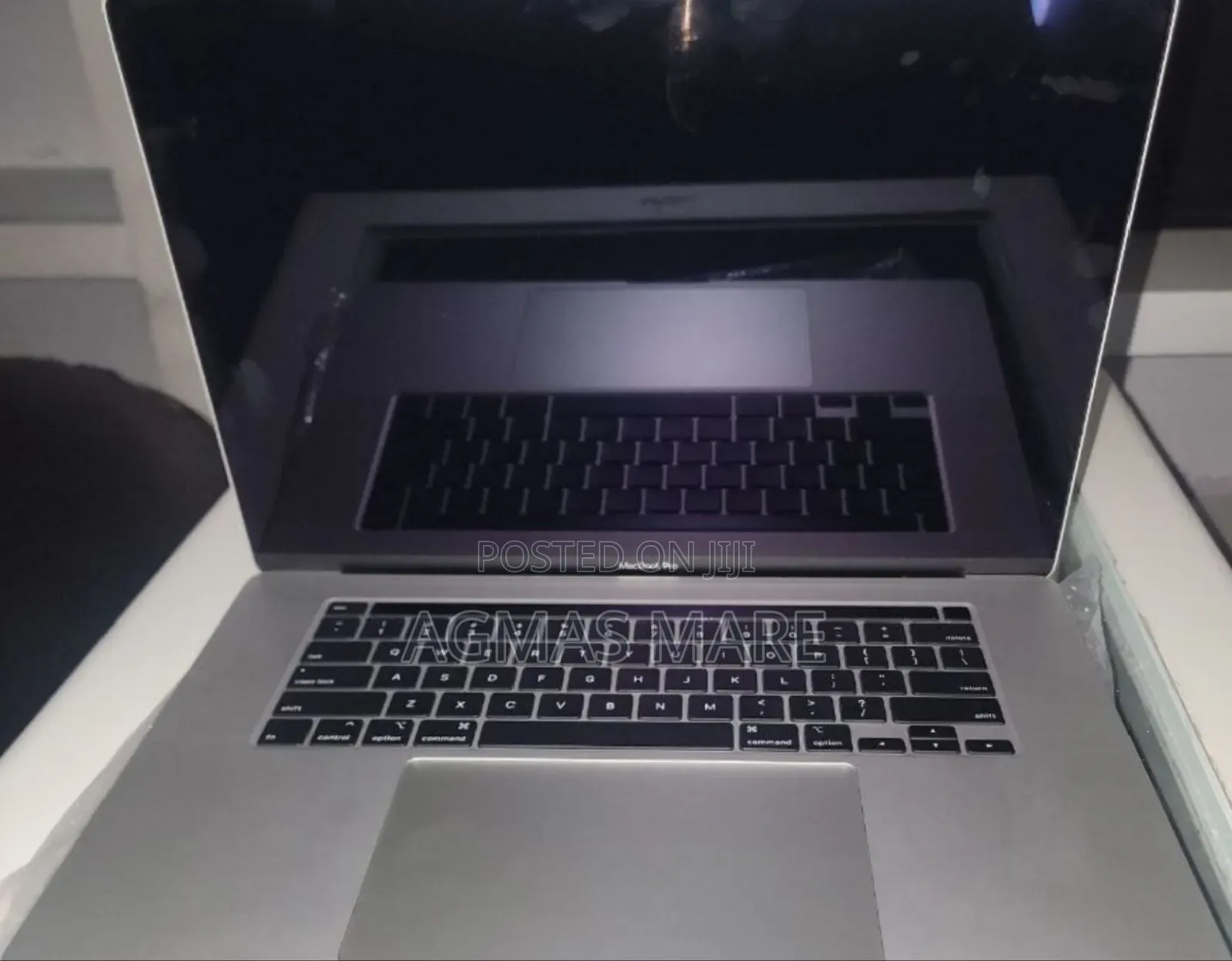 New Laptop Apple MacBook Pro 2019 64GB Intel Core I9 SSD 1T