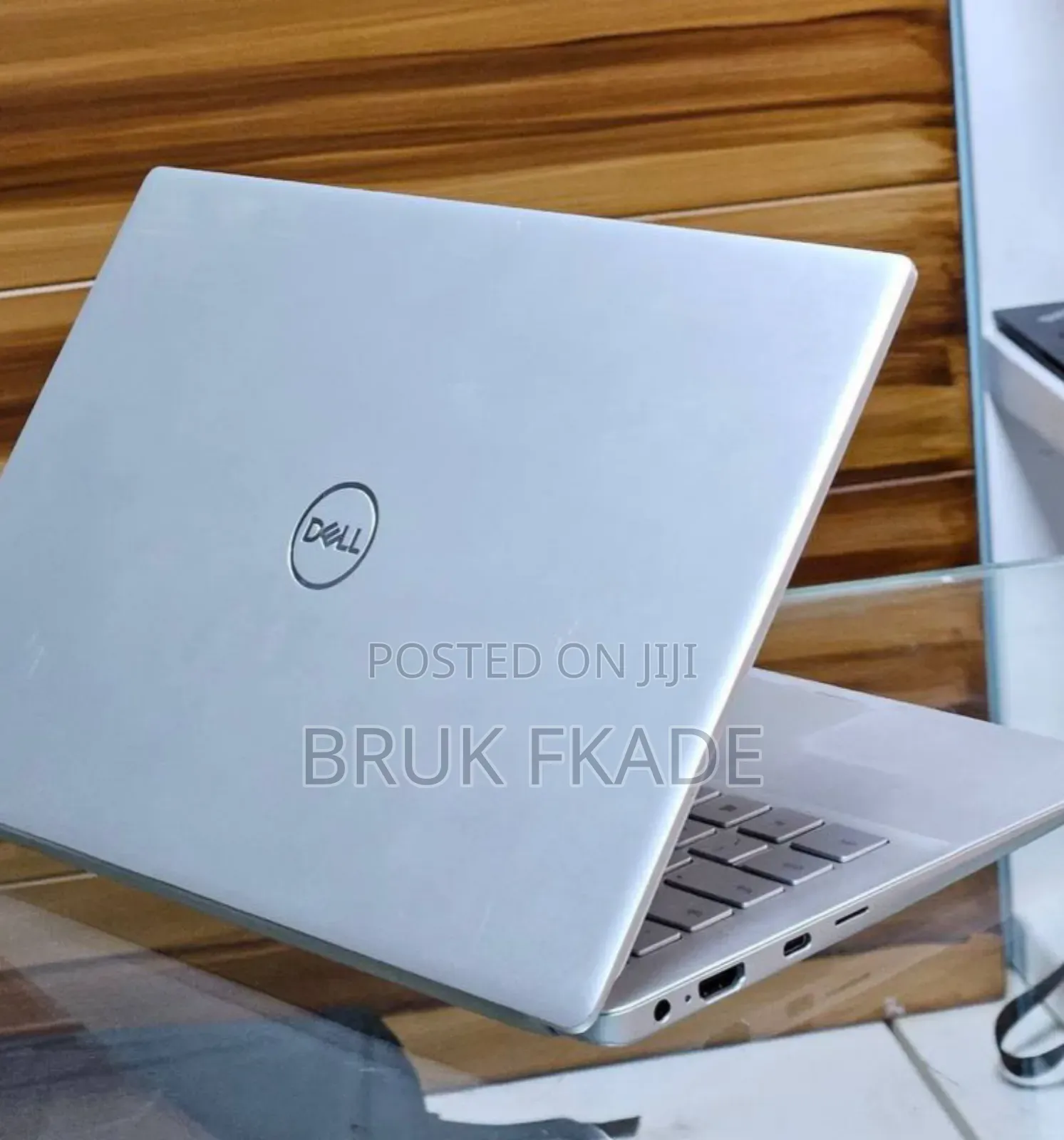 New Laptop HP Pavilion 15 8GB Intel Core I7 SSD 256GB