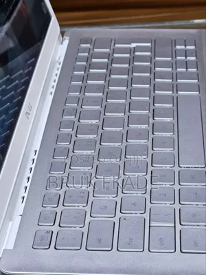 New Laptop HP Pavilion 15 8GB Intel Core I7 SSD 256GB