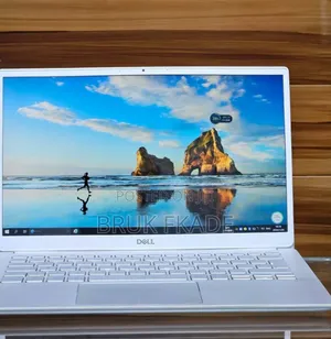 New Laptop HP Pavilion 15 8GB Intel Core I7 SSD 256GB