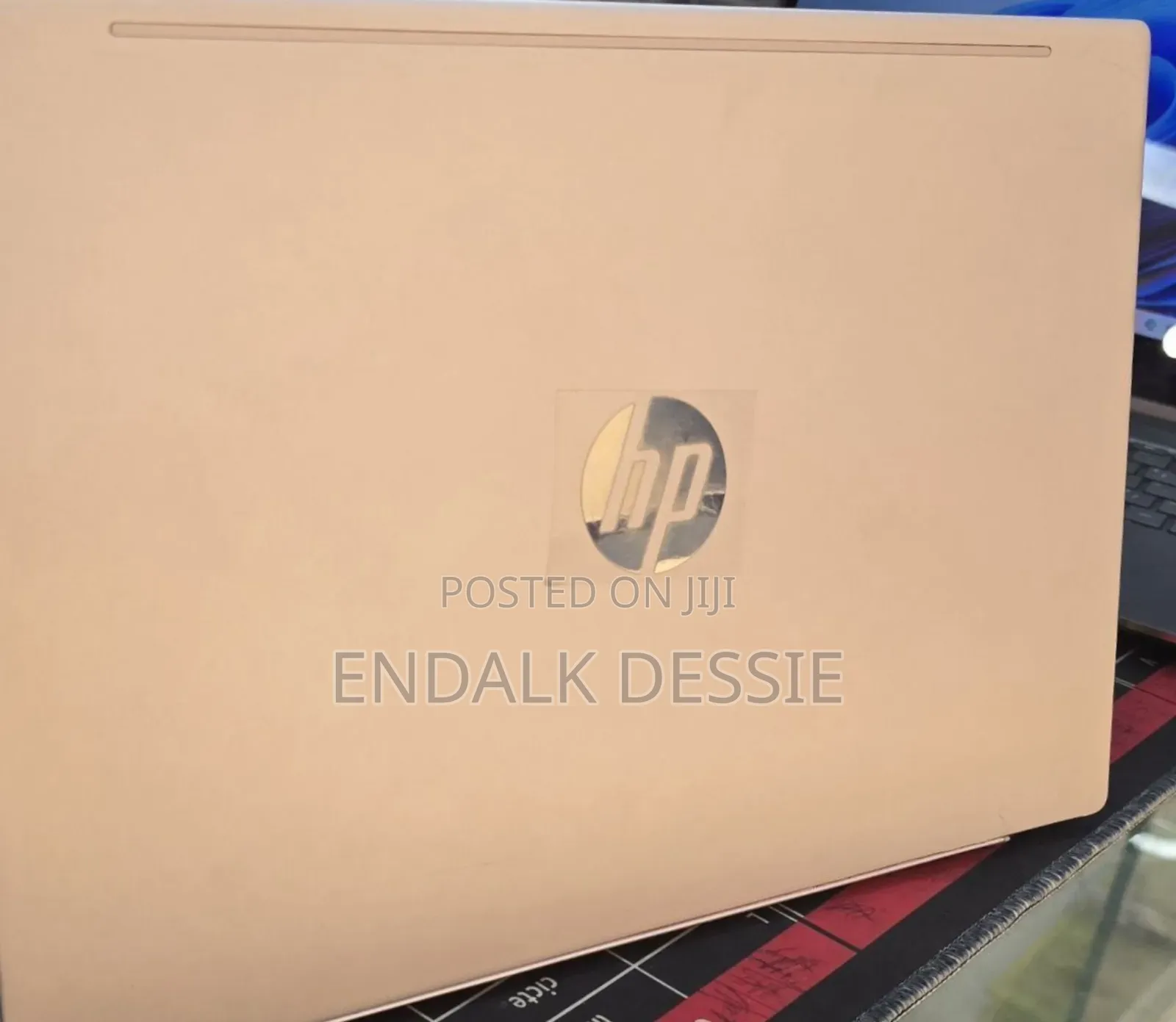 New Laptop HP Pavilion 13 8GB Intel Core I5 SSD 512GB