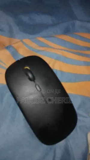 Wireless Mouse