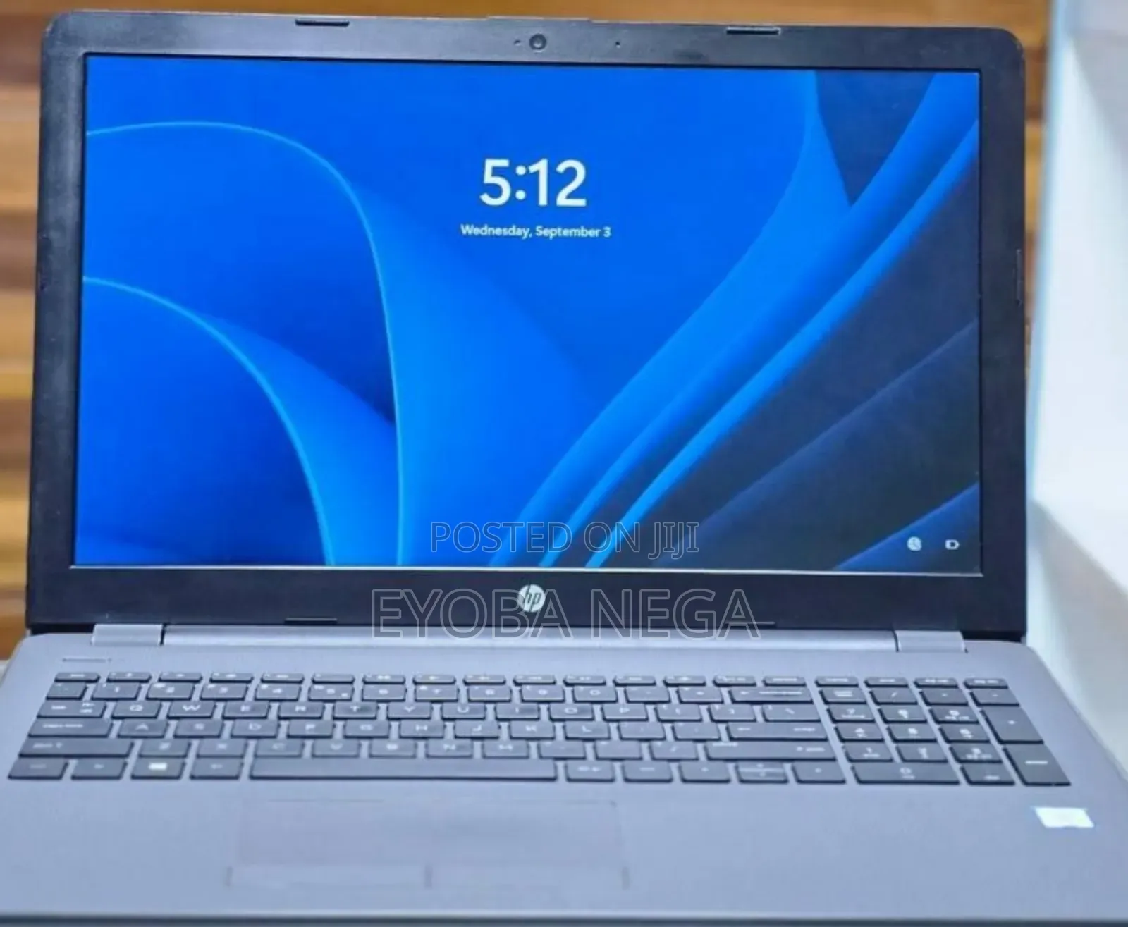 New Laptop HP Stream Notebook 8GB Intel Core I5 HDD 1T