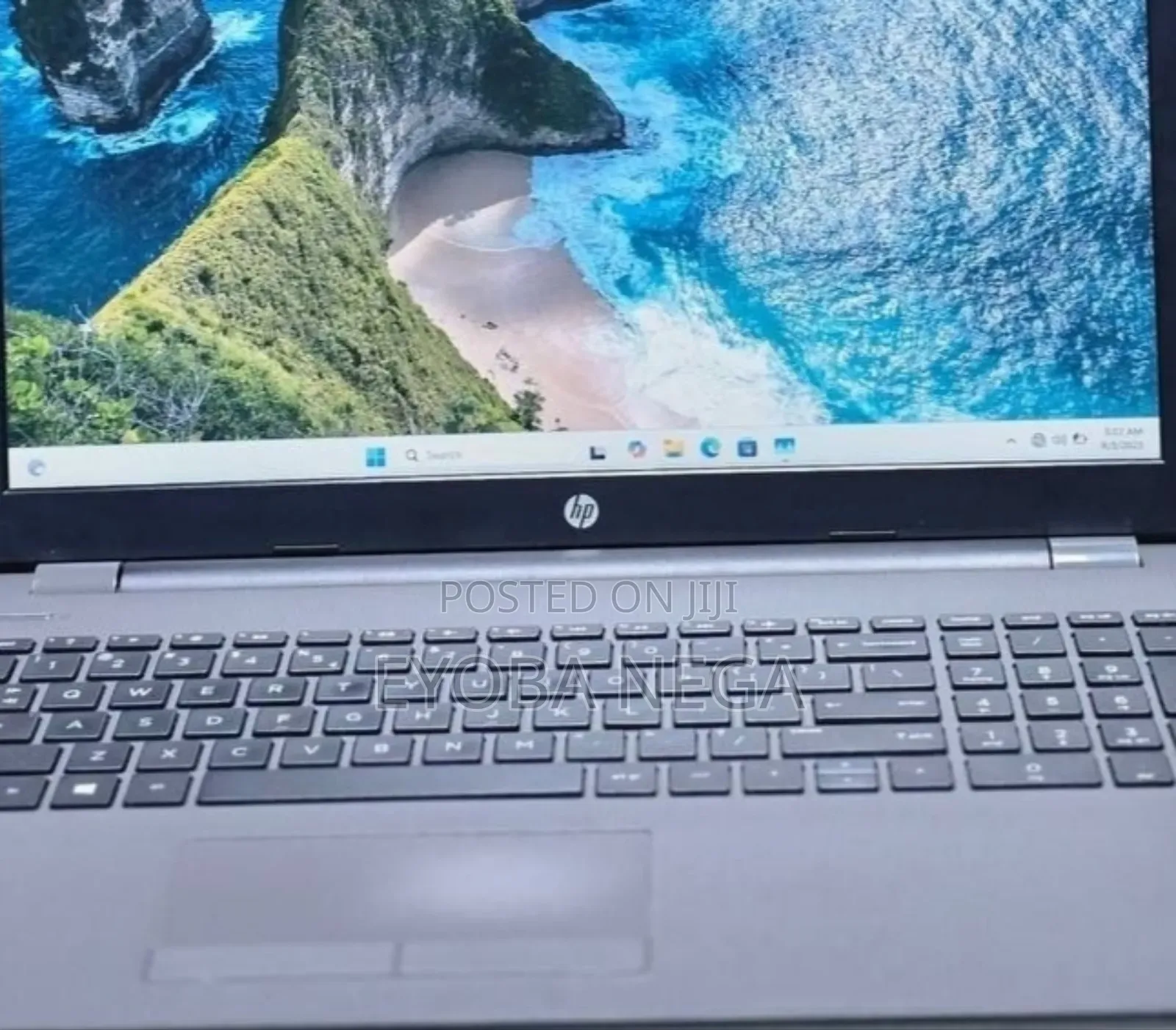 New Laptop HP Stream Notebook 8GB Intel Core I5 HDD 1T