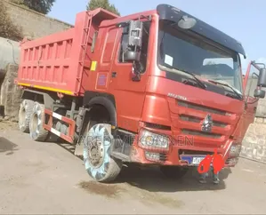 2023sino Truck