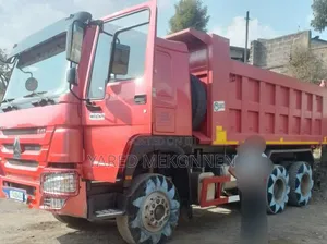 2023sino Truck