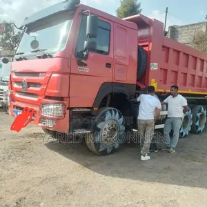 2023sino Truck