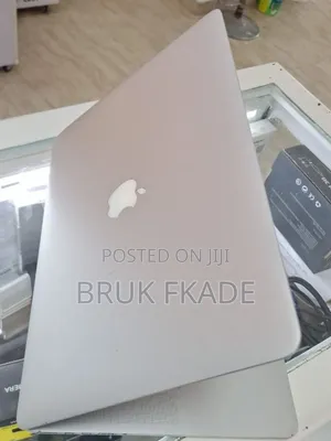 New Laptop Apple MacBook Pro 2014 16GB Intel Core I7 SSD 256GB