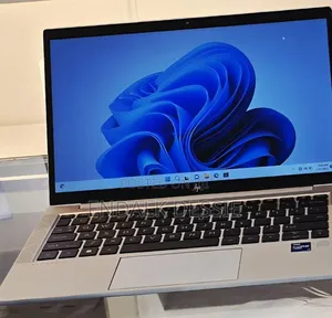New Laptop HP EliteBook 840 G8 16GB Intel Core I7 SSD 512GB