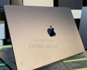 New Apple MacBook Pro 2023 M3 Max 14-Inch 64GB Apple M3 Max SSD 1T