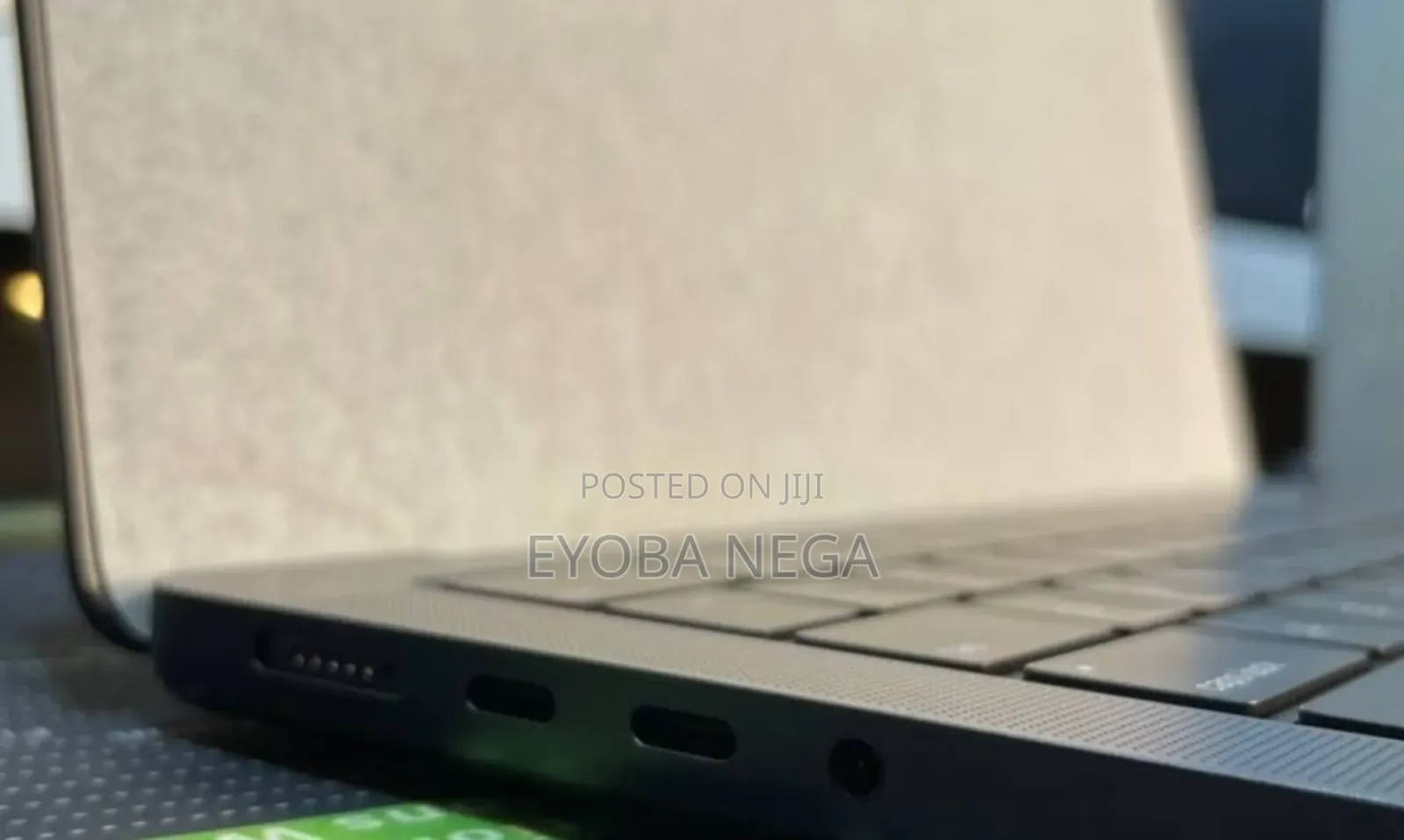 New Apple MacBook Pro 2023 M3 Max 14-Inch 64GB Apple M3 Max SSD 1T