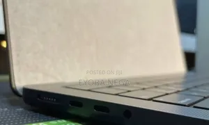 New Apple MacBook Pro 2023 M3 Max 14-Inch 64GB Apple M3 Max SSD 1T