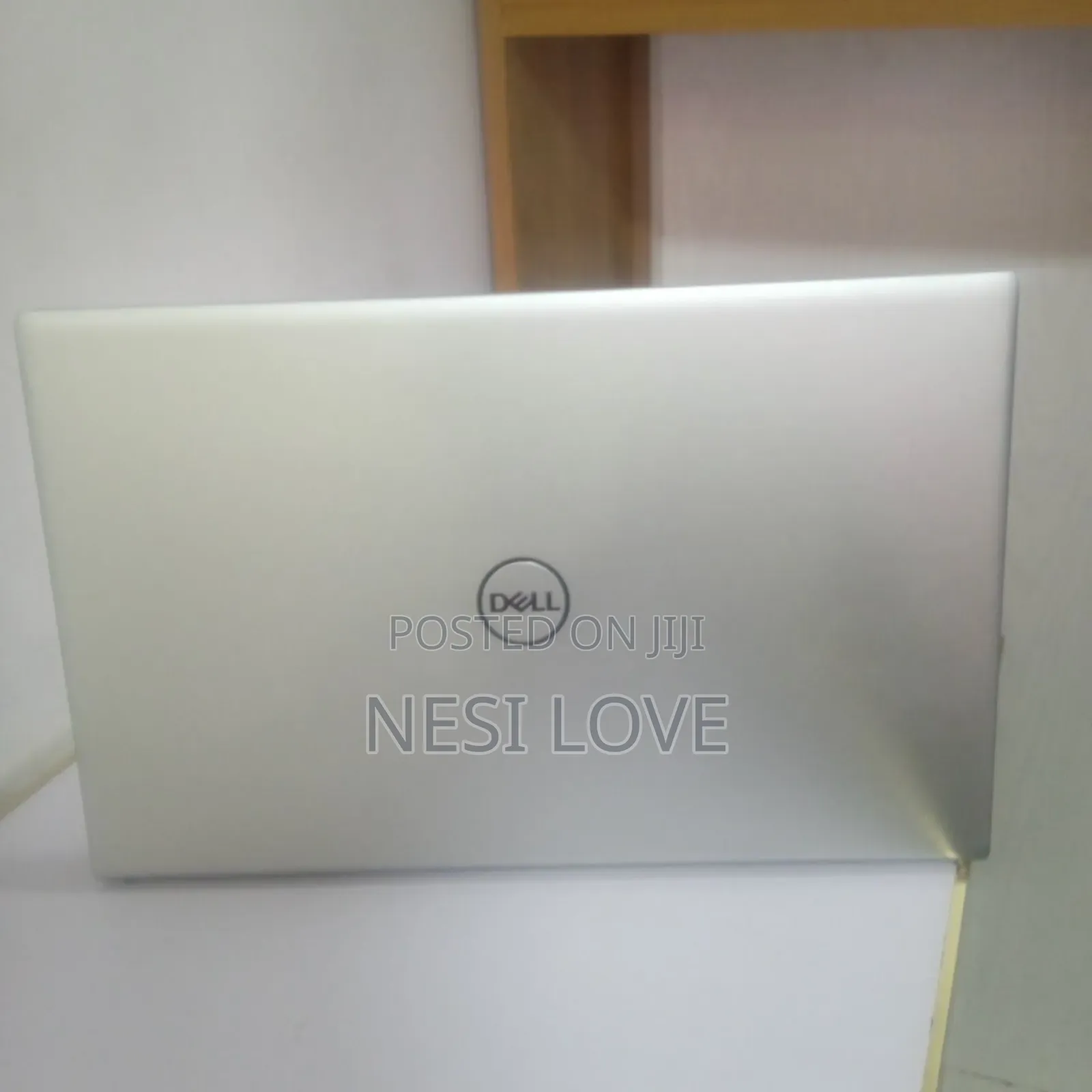 New Laptop Dell Inspiron 15 16GB Intel Core I7 SSD 512GB