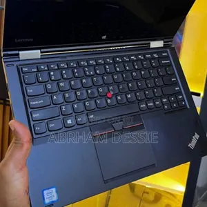 New Laptop Lenovo 8GB Intel Core I5 SSD 256GB