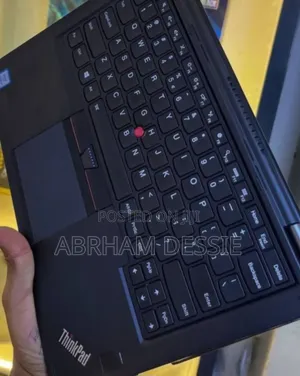 New Laptop Lenovo 8GB Intel Core I5 SSD 256GB