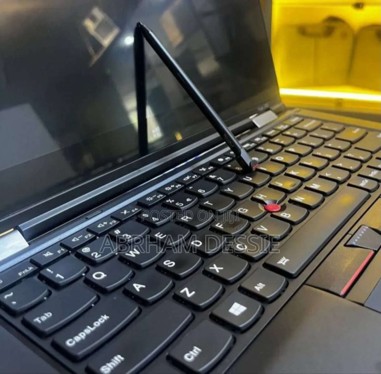 New Laptop Lenovo 8GB Intel Core I5 SSD 256GB