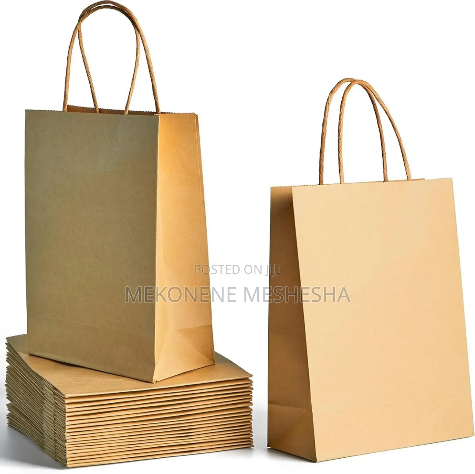 Paper Bag for Sale