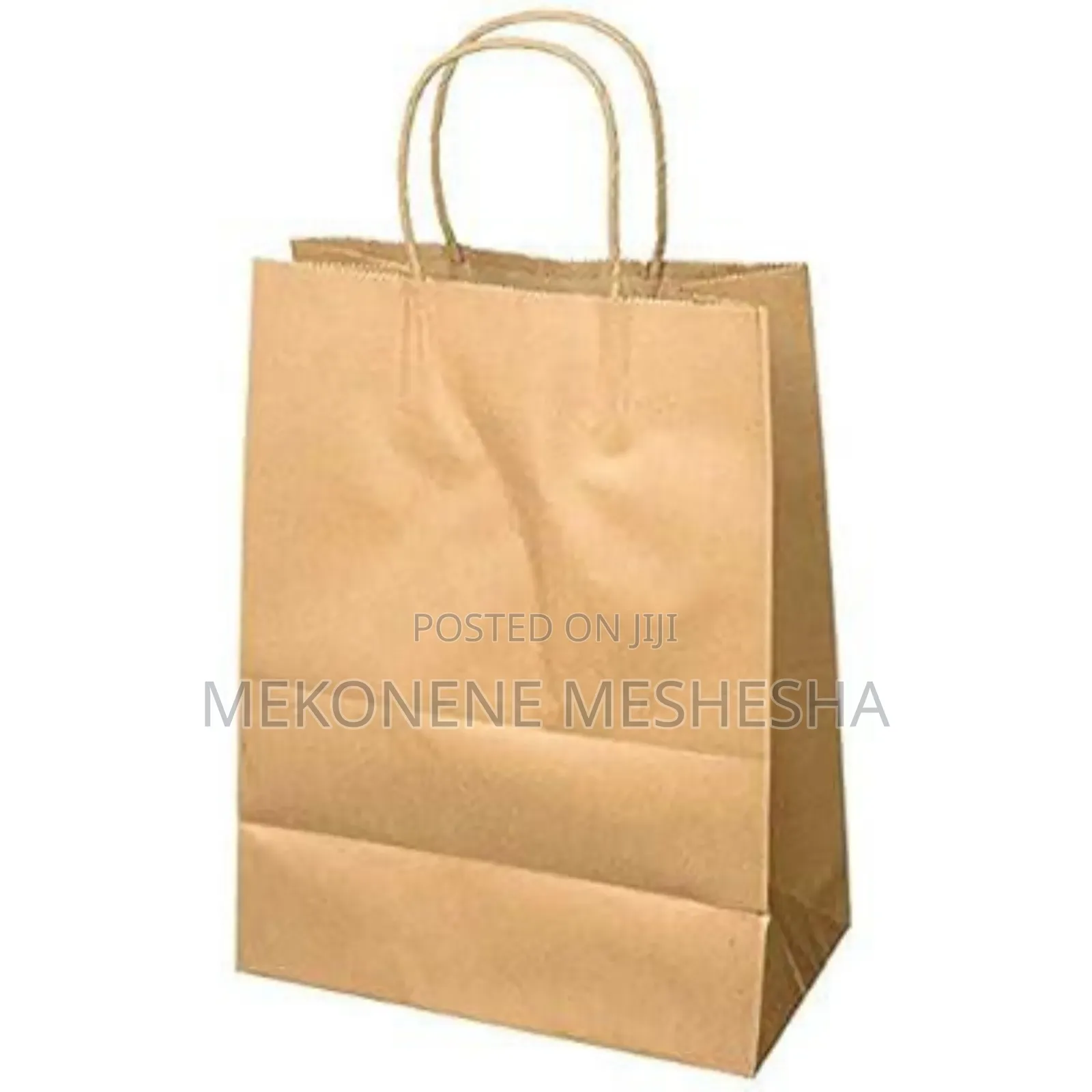 Paper Bag for Sale