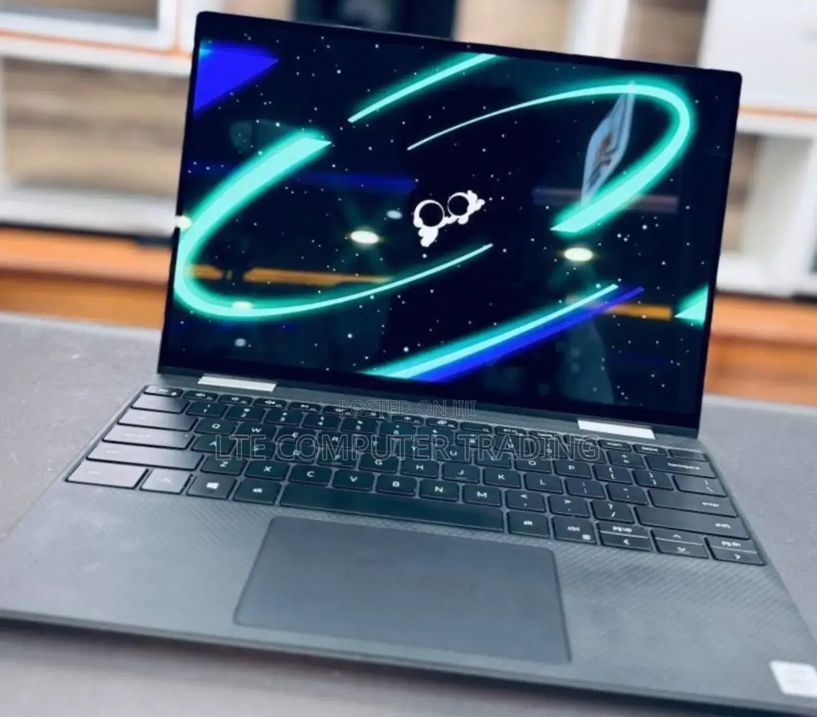 New Laptop Dell XPS 13 32GB Intel Core I7 SSD 512GB