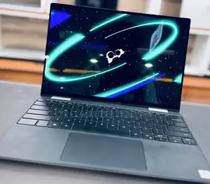 New Laptop Dell XPS 13 32GB Intel Core I7 SSD 512GB