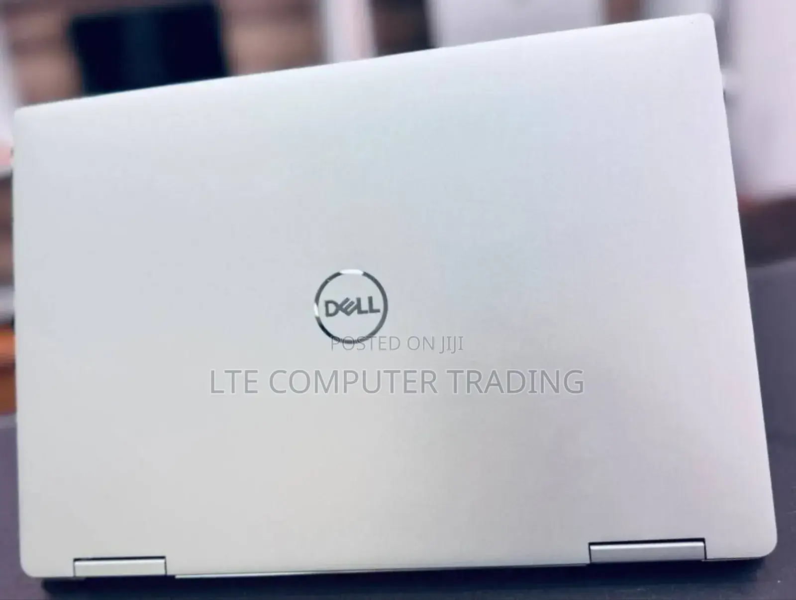 New Laptop Dell XPS 13 32GB Intel Core I7 SSD 512GB
