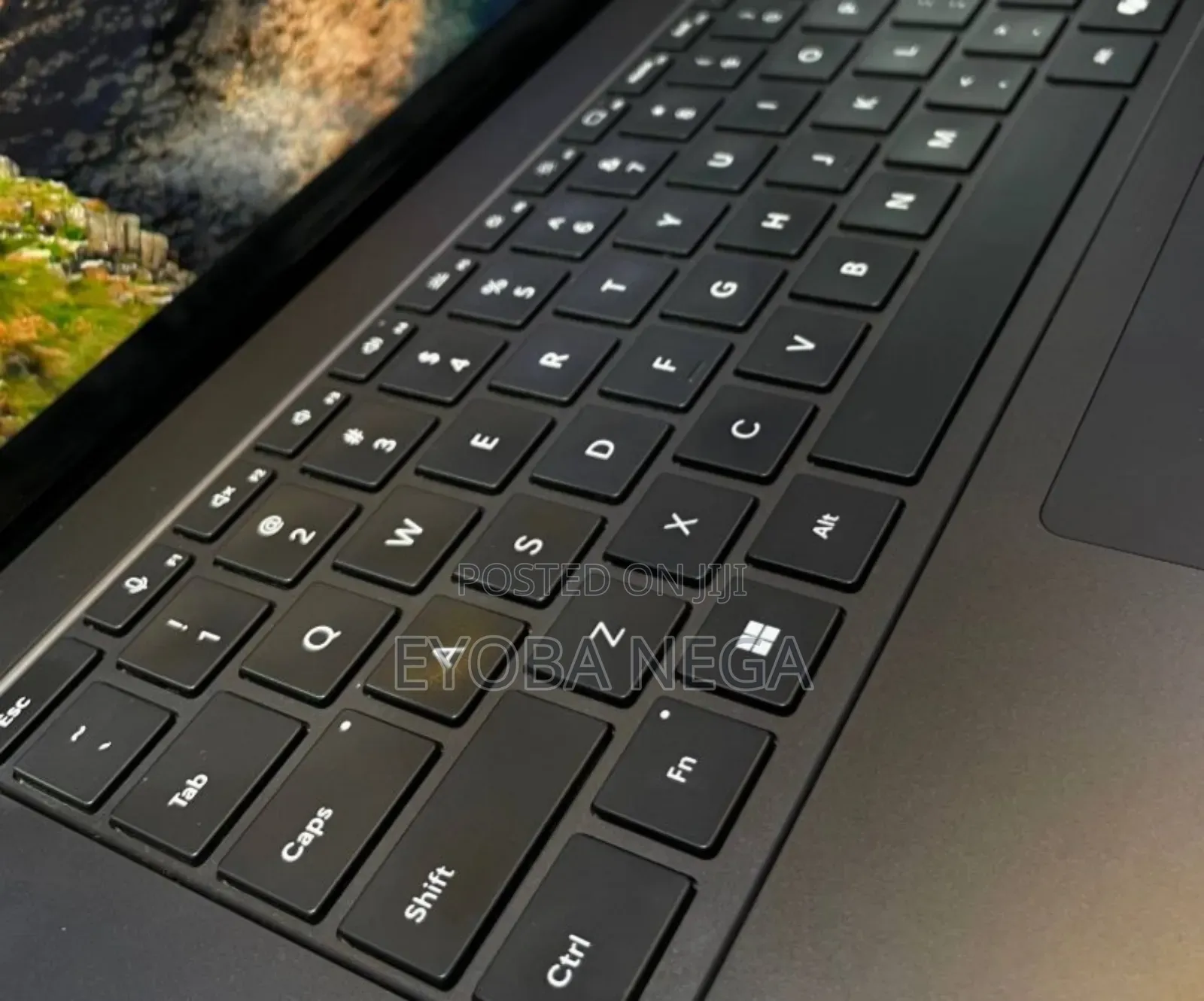 New Laptop Microsoft Surface 16GB Qualcomm Snapdragon X Elite SSD 512GB
