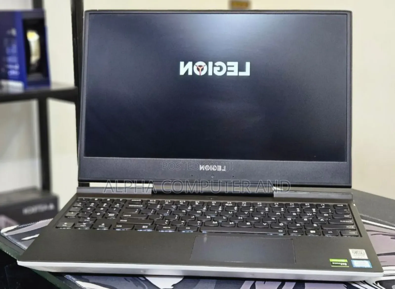 New Lenovo Legion Y7000P IRX9 Gaming Laptop 16GB Intel Core I7 512GB