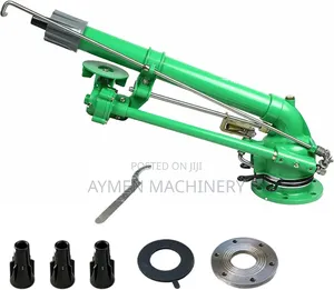 Farm Irrigation Sprinklers