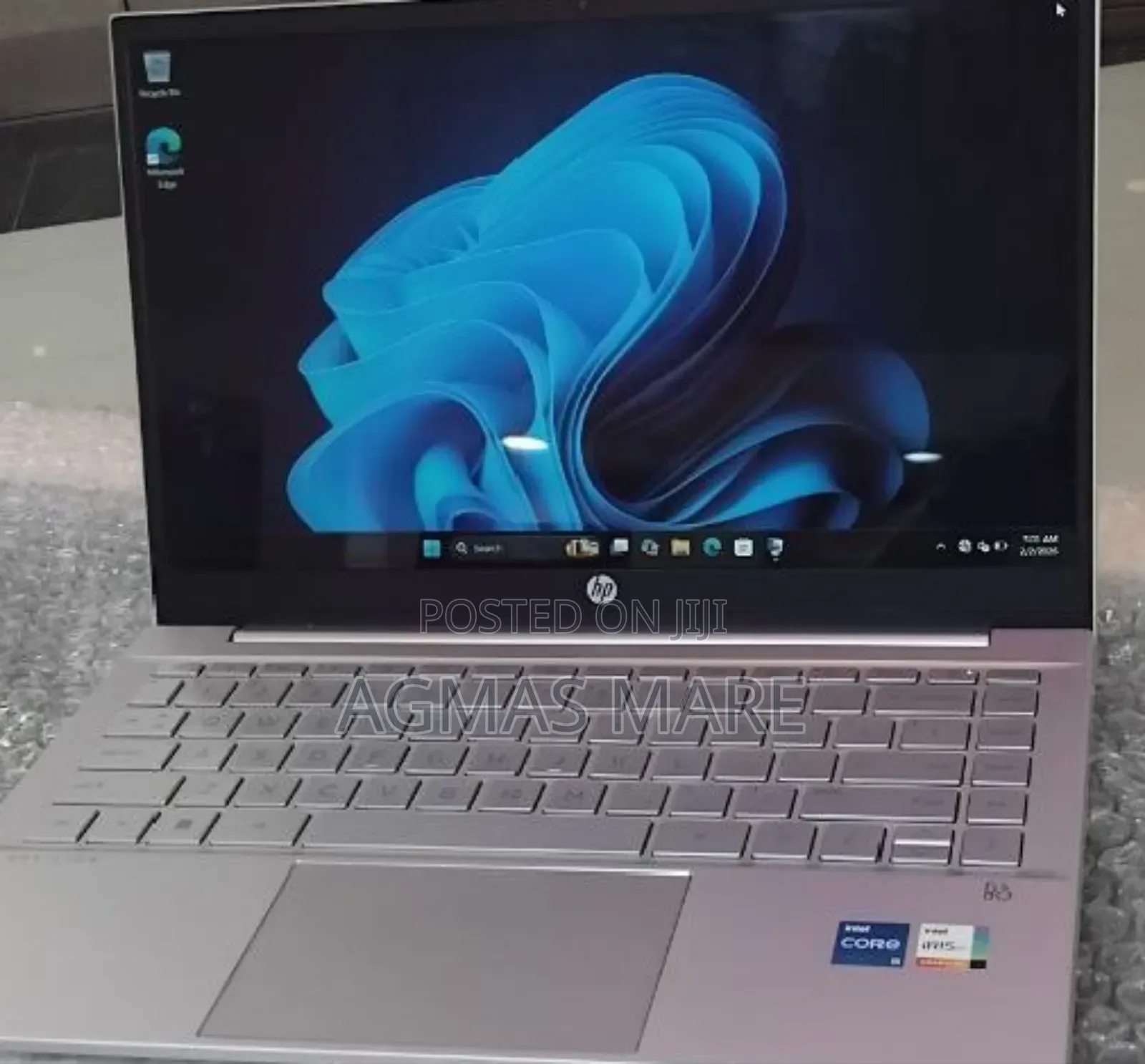 New Laptop HP Pavilion 14 16GB Intel Core I5 SSD 512GB