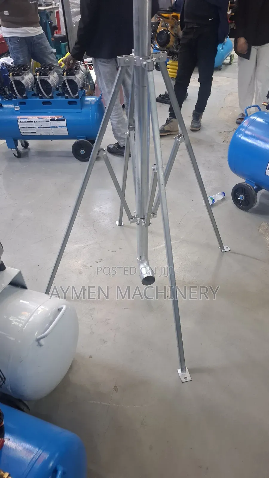 Farm Irrigation Sprinklers