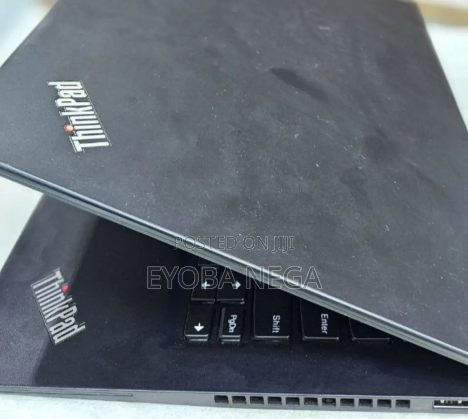 New Laptop Lenovo ThinkPad T14 16GB Intel Core I7 SSD 512GB