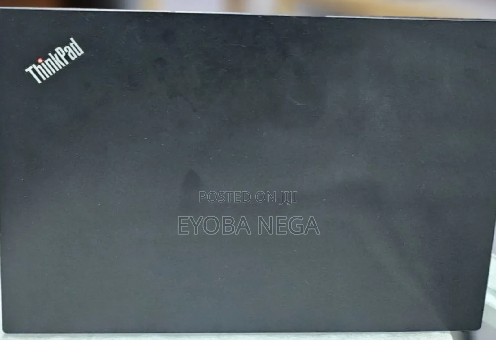 New Laptop Lenovo ThinkPad T14 16GB Intel Core I7 SSD 512GB