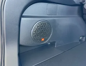 New Toyota RAV4 2024 Green