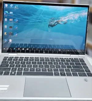 New Laptop HP EliteBook 840 G7 16GB Intel Core I7 SSD 512GB