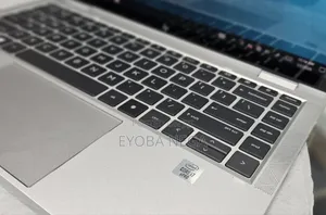 New Laptop HP EliteBook 840 G7 16GB Intel Core I7 SSD 512GB