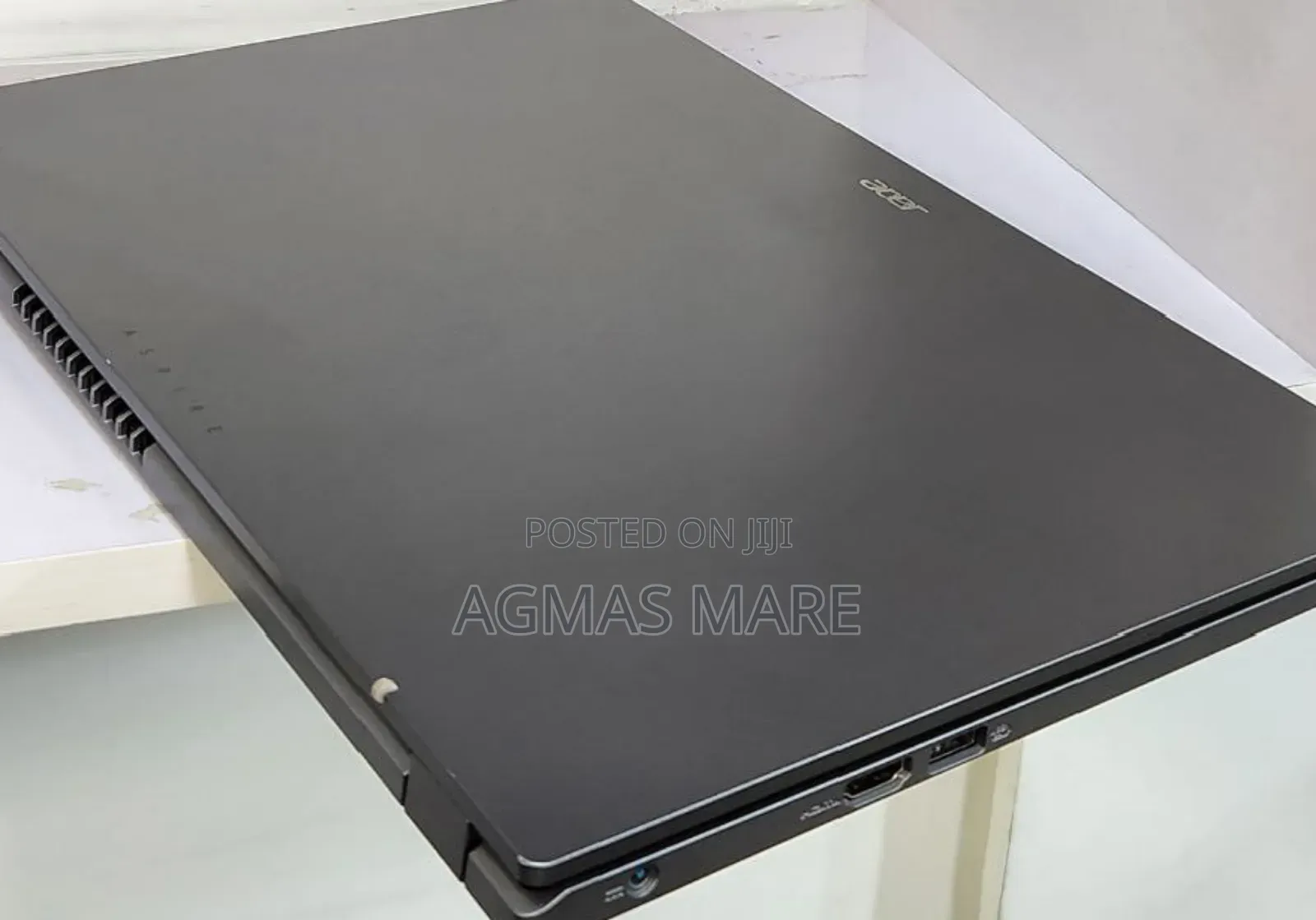 New Laptop Acer Aspire 5 8GB Intel Core I5 SSD 512GB