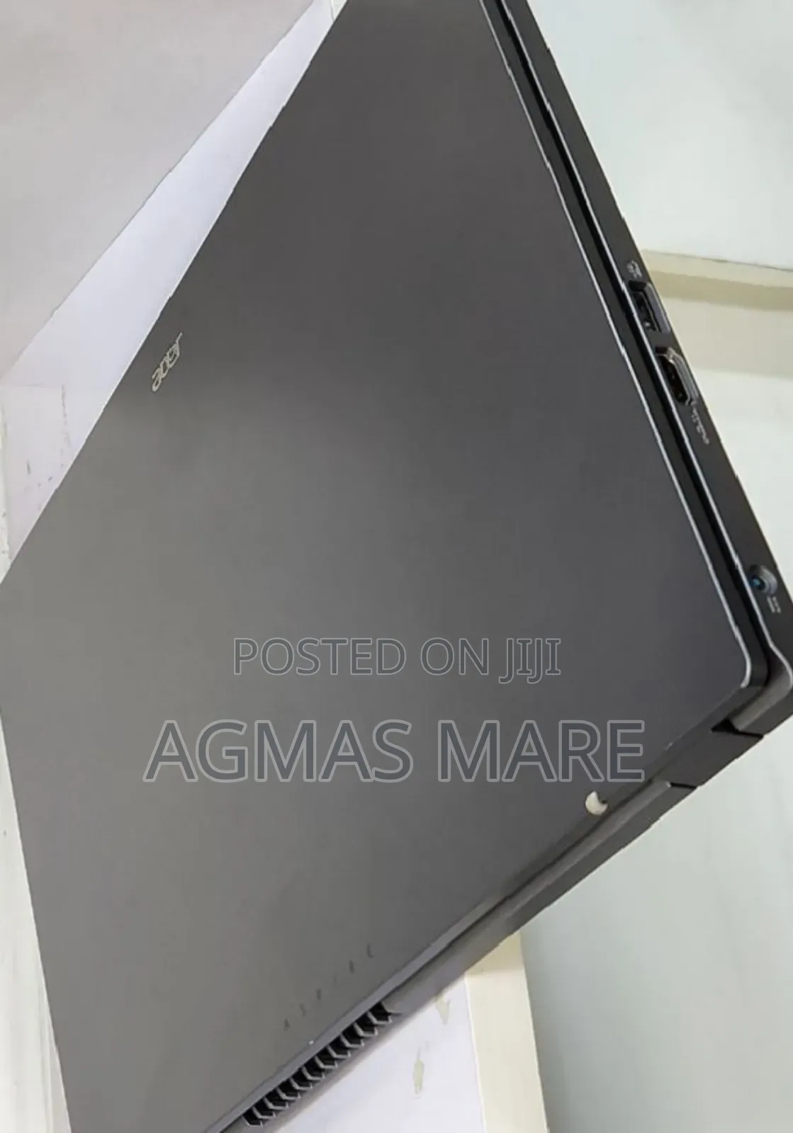 New Laptop Acer Aspire 5 8GB Intel Core I5 SSD 512GB