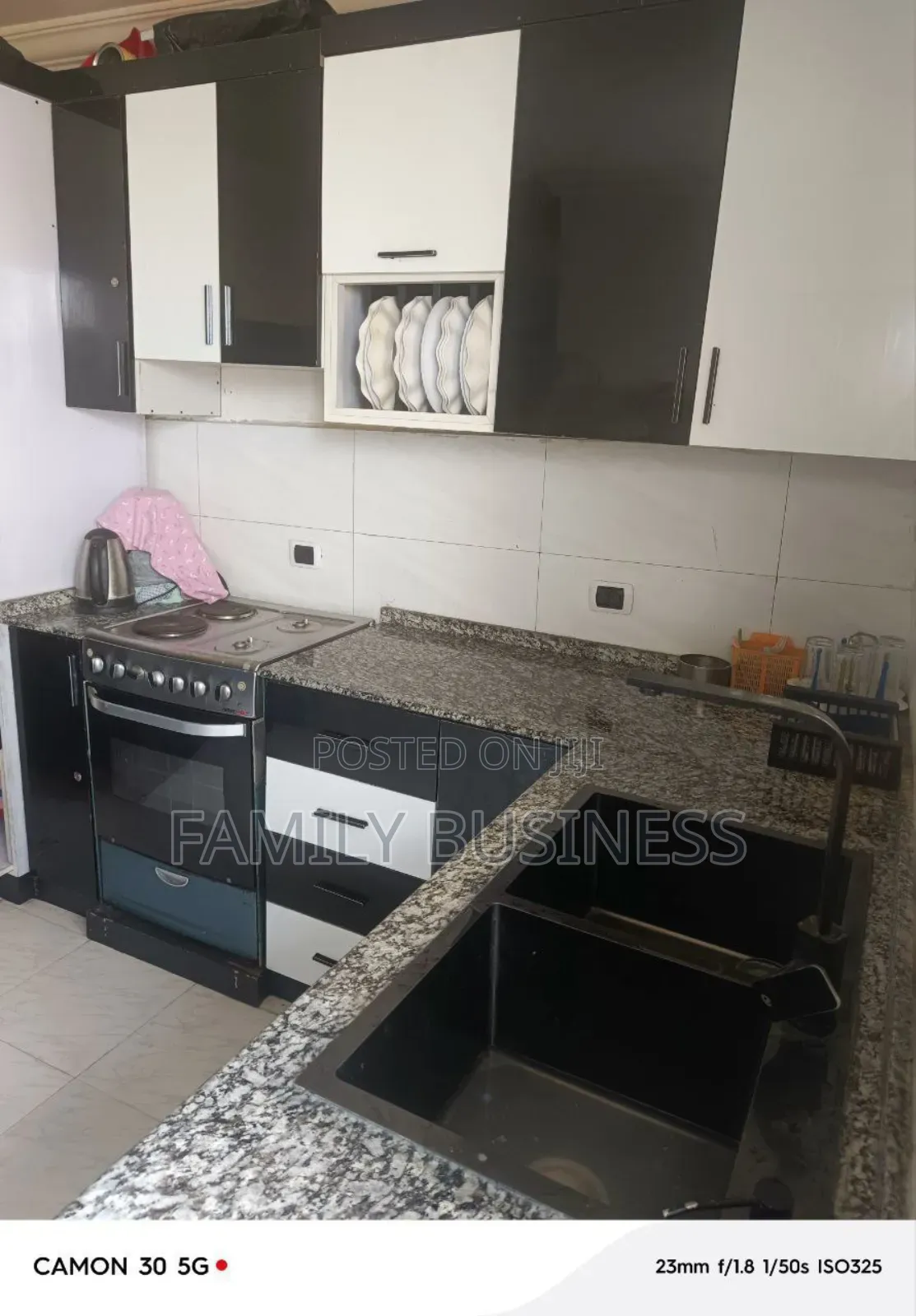 3bdrm House in Kolfe Keranio for sale