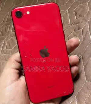 Apple iPhone 8 64 GB Red